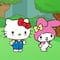 Hello Kitty y My Melody salvan a una familia feliz: Capítulo completo en YouTube y español para ver el Día Internacional de la Felicidad