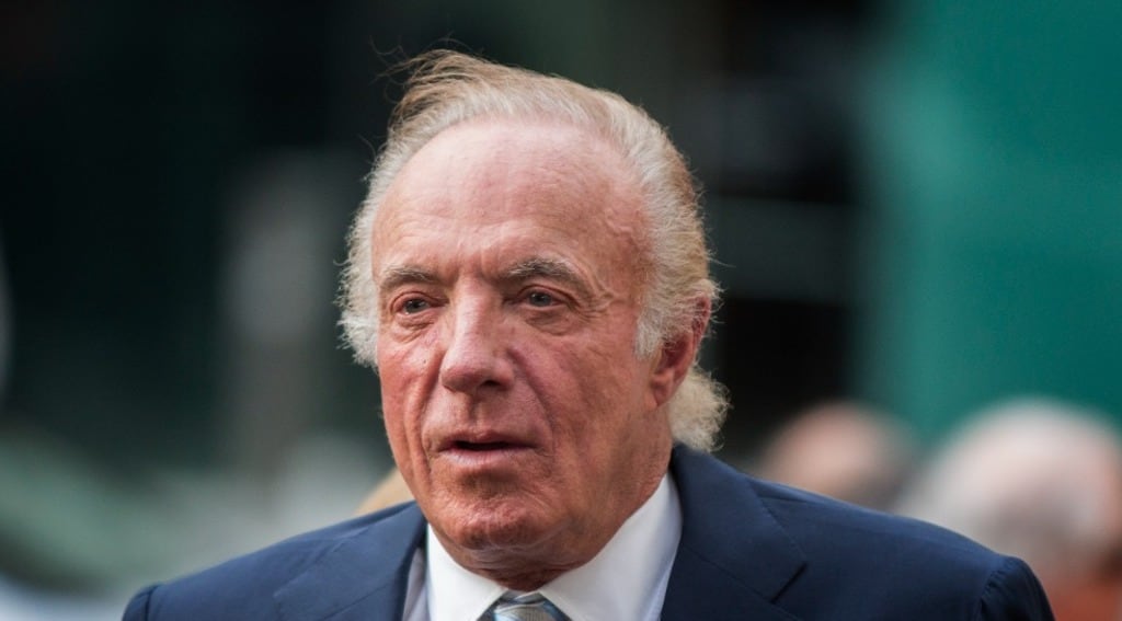 James Caan