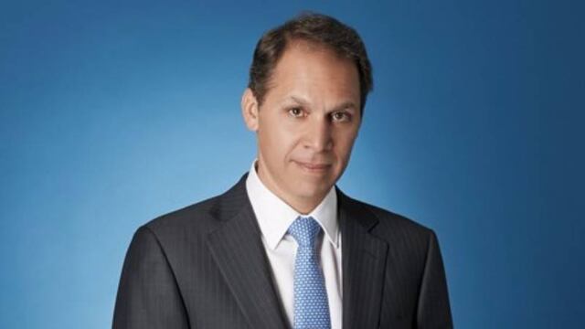 CEO Telmex