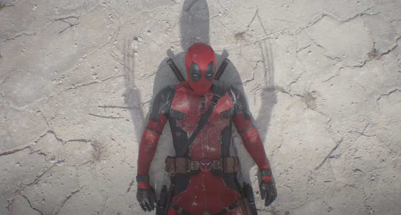 Deadpool & Wolverine