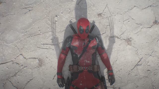 Deadpool & Wolverine