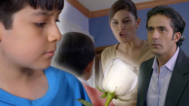 La Rosa de Guadalupe: ¿De qué trata “Cuando te estrujan el corazón”?