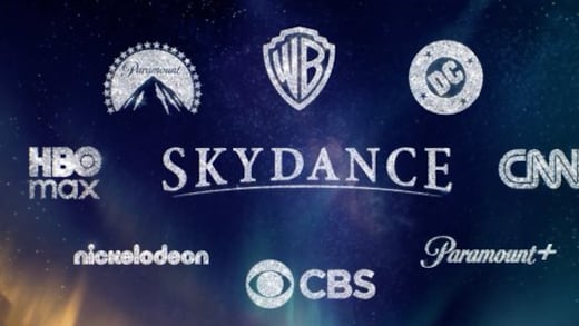 Paramount revela quiénes liderarán Skydance tras la fusión con Warner Bros.
