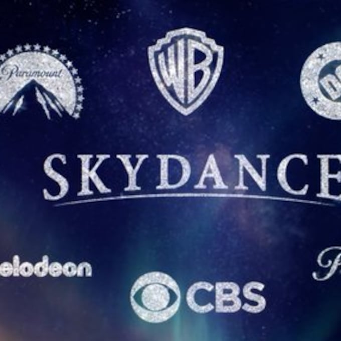 Paramount revela quiénes liderarán Skydance tras la fusión con Warner Bros.