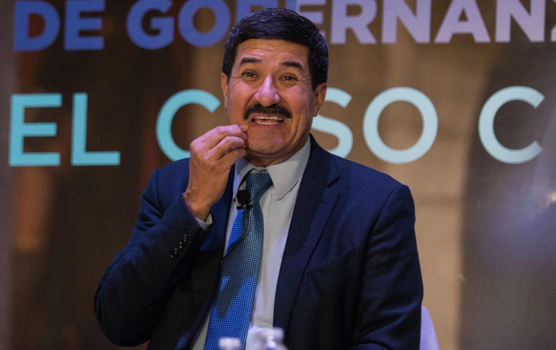 Javier Corral es investigado en Chihuahua por estos motivos