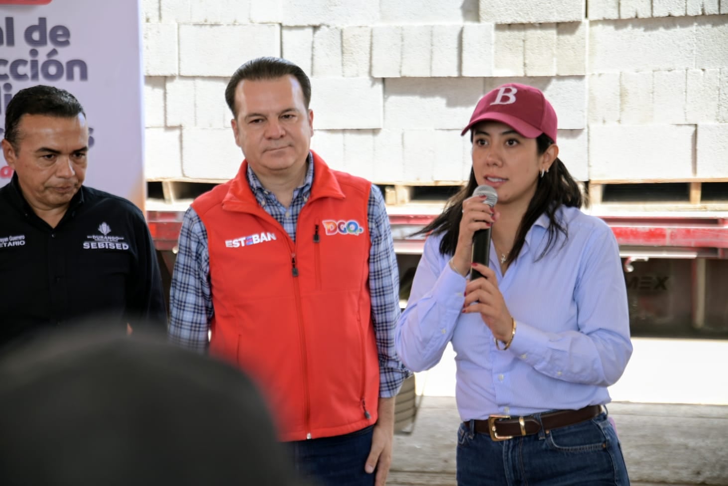 Gómez Palacio entregará materiales para reconstruir viviendas afectadas