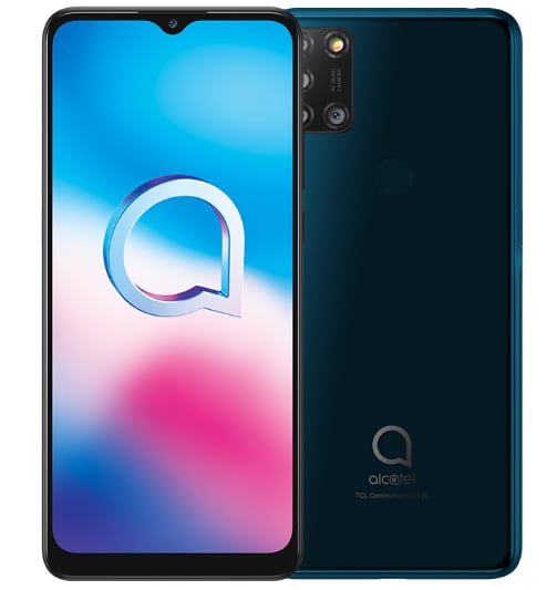 Alcatel
