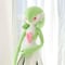 Pokémon lanza peluche tamaño real de Gardevoir y los fans más pervertidos ya están celebrando