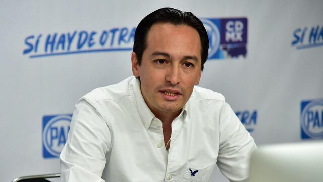 Andrés Atayde Rubiolo.