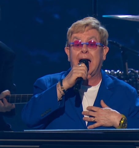 Elton John prepara una sorpresa para México: habrá un “set especial” en el Estadio Banorte