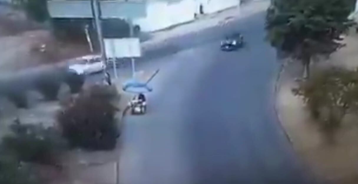 Ken Omar recibe 6 años de prisión por matar a vendedor de tamales en Cuautitlán Izcalli