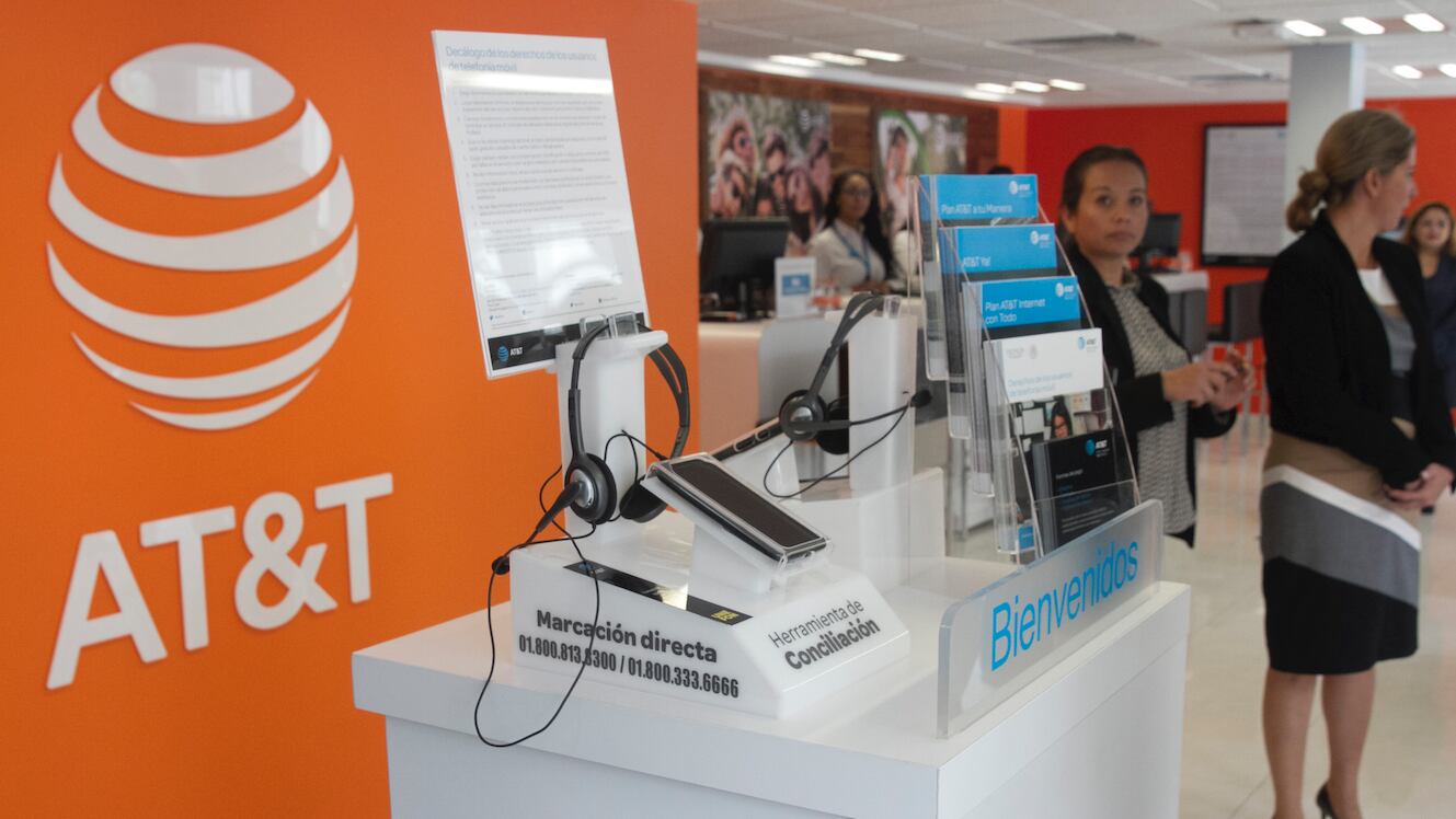 AT&T
