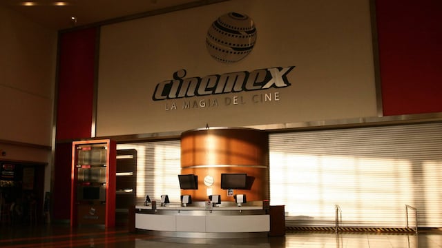 Cinemex