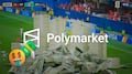 Apuestan un millón de dólares en Polymarket por la victoria de España ante Cabo Verde