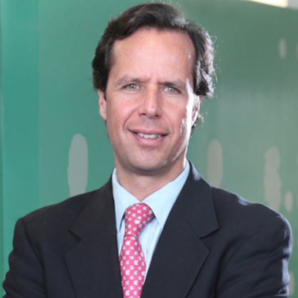 ¿Quién es Guillermo Babatz? Nuevo presidente del Consejo de Administración de Scotiabank