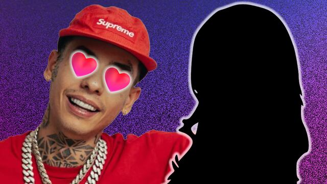 Cachan a Natanel Cano muy cariñoso con una mujer