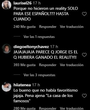 Jorge Losa