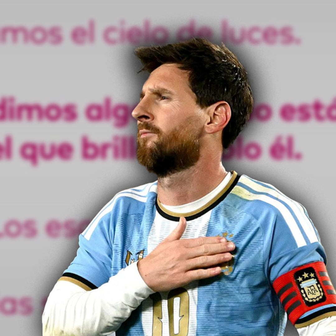 Sancor Seguros responde a la polémica por la despedida de Lionel Messi: “Solo él brilla”