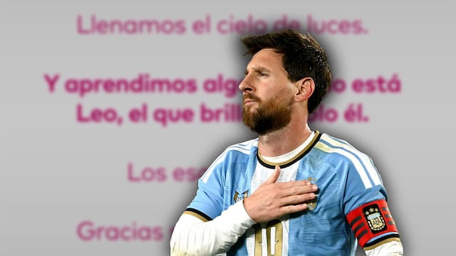 Sancor Seguros responde a la polémica por la despedida de Lionel Messi: “Solo él brilla”