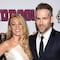 Blake Lively y Ryan Reynolds donan 10 mil dólares a damnificados por sismo en Haití