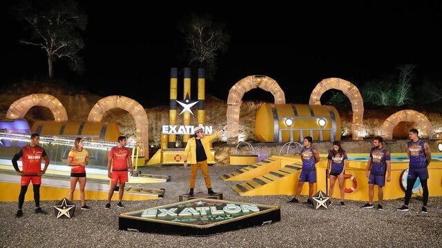 Exatlón All Star