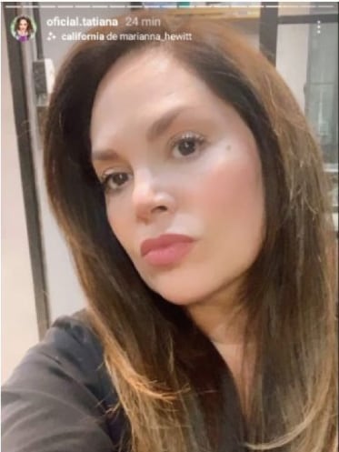 Tatiana cabello lacio