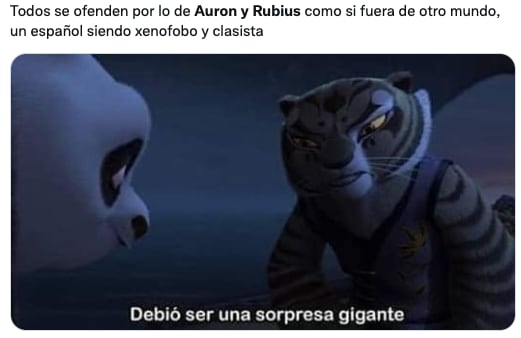 Memes de Auron y Rubius