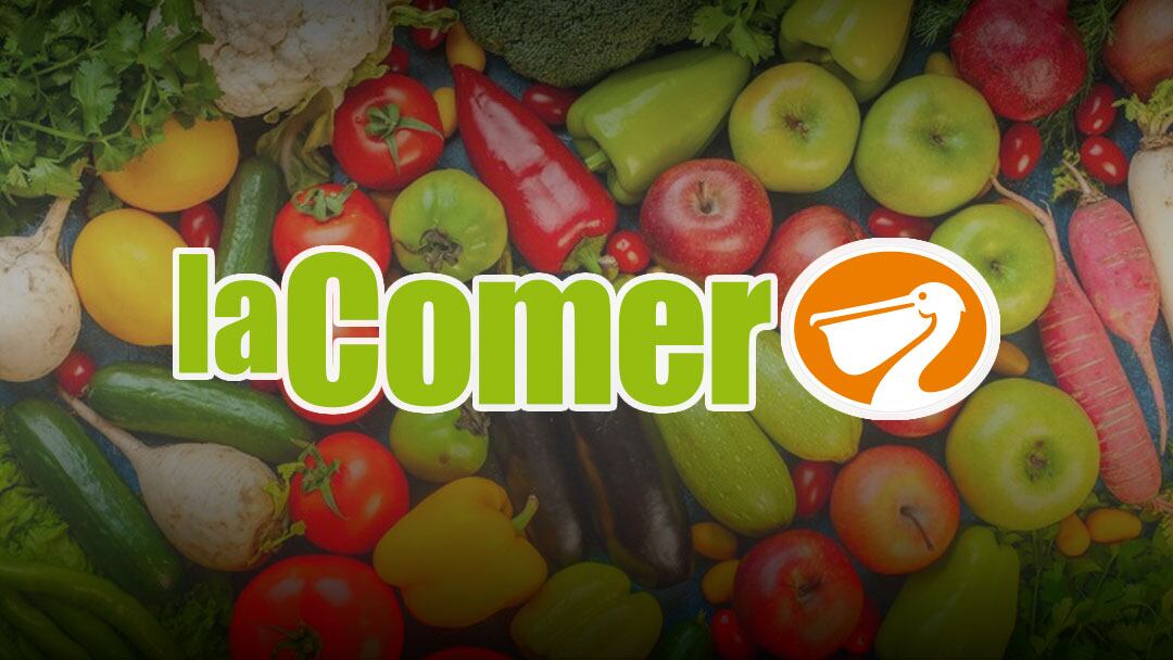 Miércoles de Plaza La Comer y Fresko