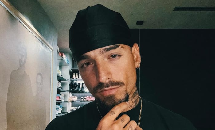 Maluma