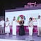 Tianguis Turístico 2025: Evelyn Salgado, gobernadora de Guerrero, entrega la estafeta a Baja California