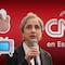Carmen Aristegui deja CNN en Español tras más de 20 años al aire