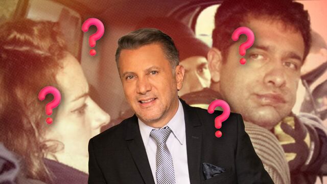 ¿Quién es Pablo Reinah? Reportero que cubrió la detención de Israel Vallarta