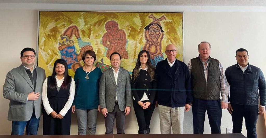 Bancada de Movimiento Ciudadano