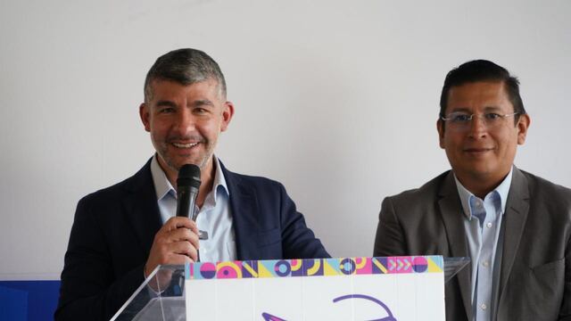 Mauricio Tabe pidE ampliar el plazo para proyectos del Presupuesto Participativo