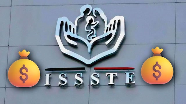 Estas son las 10 pensiones más caras que paga el ISSSTE