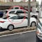 ¿Qué pasó en el Segundo Piso del Periférico hoy 25 de junio? Un tubo cayó sobre 2 autos; cierran circulación por junta que quedó colgando