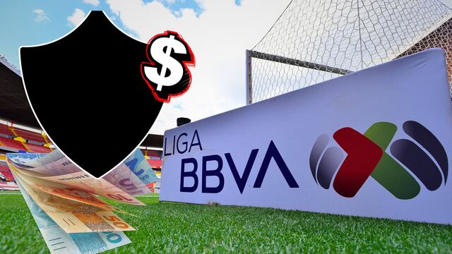 Se estremece la Liga MX: Un club histórico que forma parte de la multipropiedad será vendido