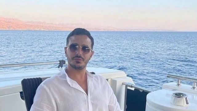 ¿Quién es Simon Leviev?