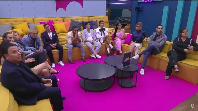 La Casa de los Famosos México 2024