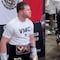 El baile de Santa Fe Klan que desconcertó al Canelo Álvarez (VIDEO)