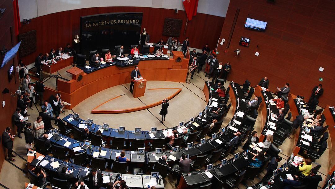 Senado