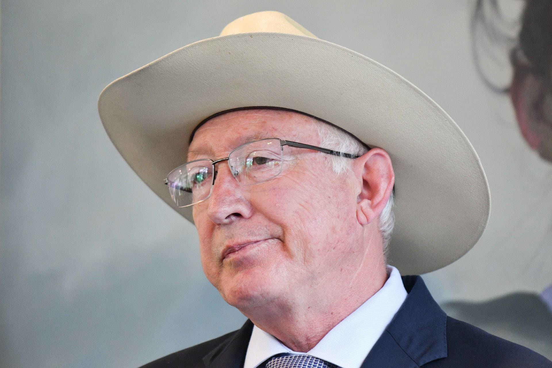 Embajada de Estados Unidos en México responde a AMLO tras anunciar "pausa" en la relación con Ken Salazar