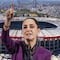 Sheinbaum: FIFA llamará Estadio Ciudad de México al Estadio Banorte en el Mundial 2026