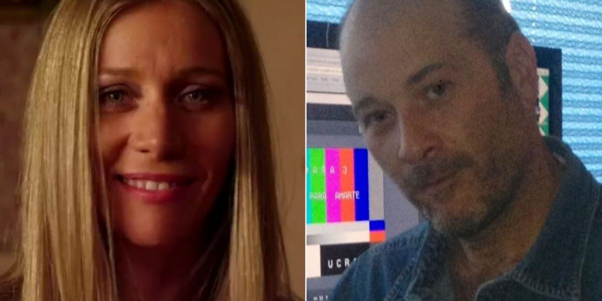 Mónica Dossetti, José Dossetti