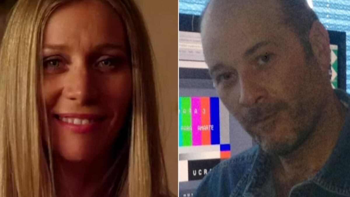 Mónica Dossetti: Revelan video completo de la agresión de José Dossetti a su hermana