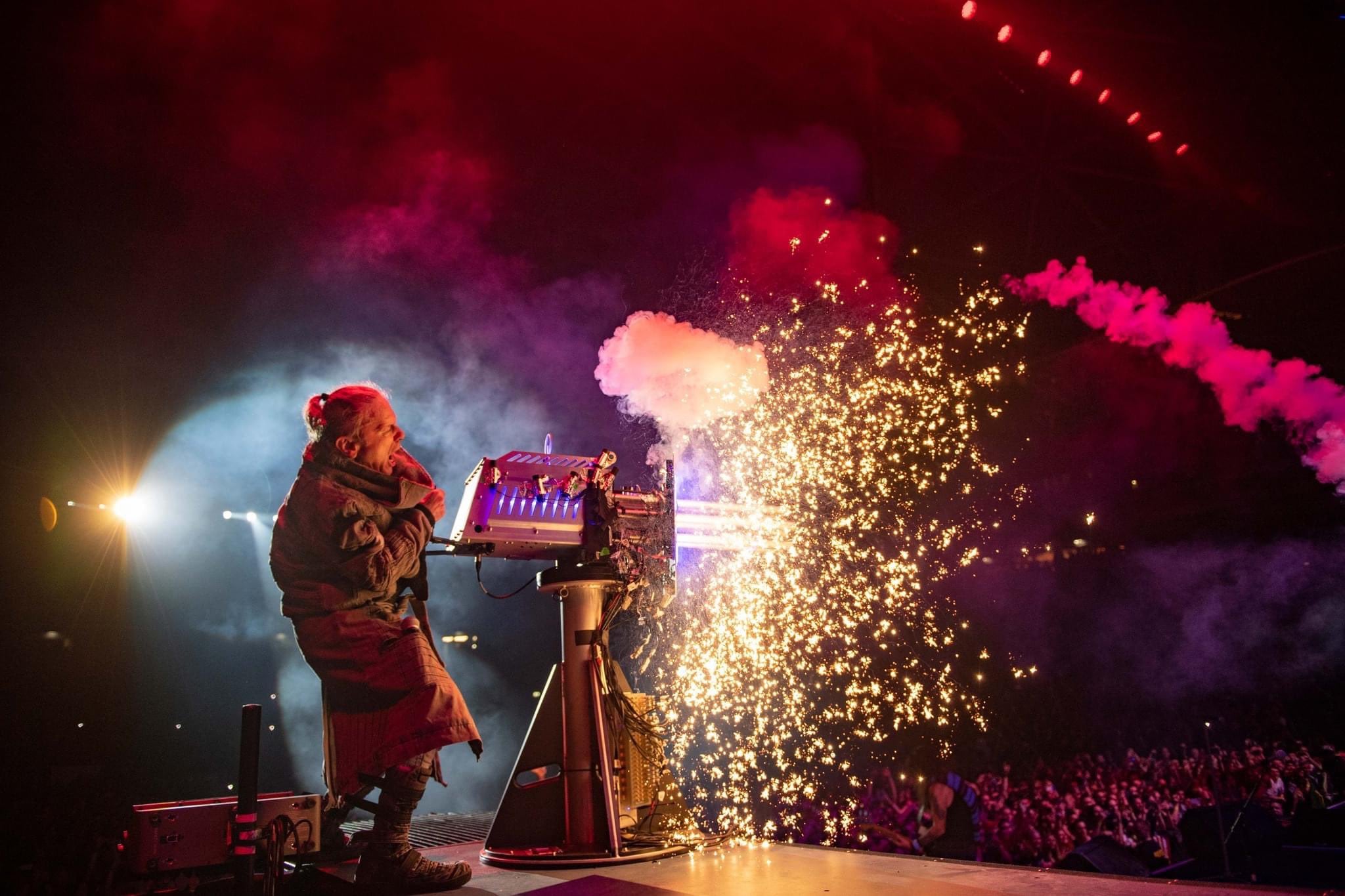 Iron Maiden en México 2024: Precio de los boletos y fecha de preventa para su único concierto
