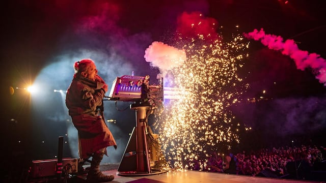 Iron Maiden en México 2024: Precio de los boletos y fecha de preventa para su único concierto