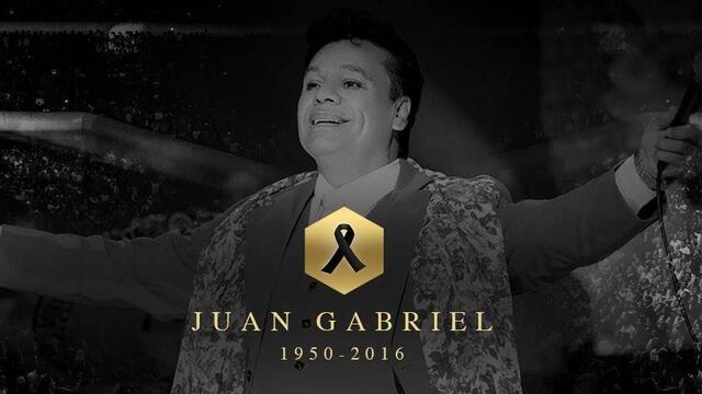 Juan Gabriel