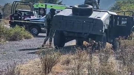 Mateo Hernández, hijo del alcalde de Tecamachalco, fue localizado sin vida a los 16 años
