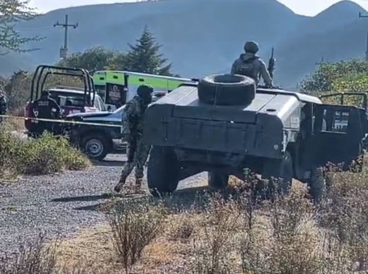 Mateo Hernández, hijo del alcalde de Tecamachalco, fue localizado sin vida a los 16 años